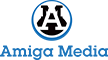 Amiga Media Logo